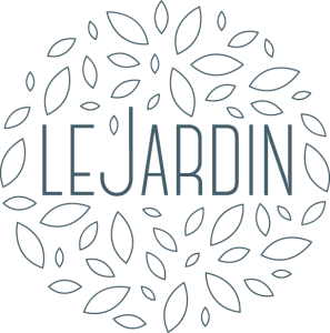 Le Jardin